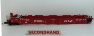 R17156 Canadian Pacific Intermodal Container Car