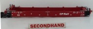 R17156 Canadian Pacific Intermodal Container Car