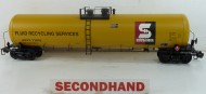 R15176 Safty-Kleen Modern Tankcar #77610