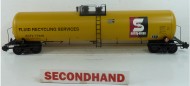 R15176 Safty-Kleen Modern Tankcar #77610