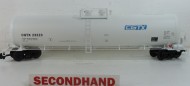 R15163 C.G.T.X. Modern Tankcar #23223