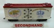 R16367 Old Foghorn Ale Reefer Car
