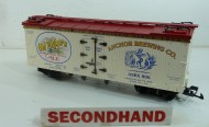 R16367 Old Foghorn Ale Reefer Car