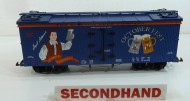 R16341 Samual Adam Reefer Car