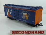 R16341 Samual Adam Reefer Car