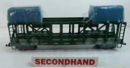 R17221 Great Northern Auto Carrier