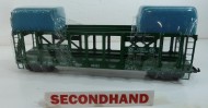 R17221 Great Northern Auto Carrier