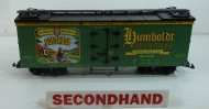 R16400 Gold Rush Pale Ale Reefer Car