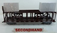 R17213 Pennsy Two-Tier Auto Carrier