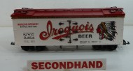 R16437 Iroquois Beer Reefer Car