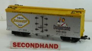 R16404 Duquesne Beer Reefer Car
