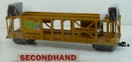 R17234 Union Pacific Auto Carrier #2055