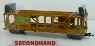R17234 Union Pacific Auto Carrier #2055