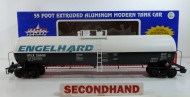 R15161 Engelhard Modern Tankcar(As new)