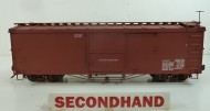 AMS 31-101 D&RGW Box Car
