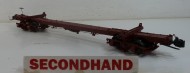 AMS32-152 Long Logging car unlettered