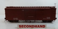 AMS32-100 Box car D&RGW