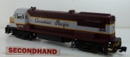 ART-22117 Canadian Pacific Diesel analogue