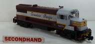 ART-22117 Canadian Pacific Diesel analogue