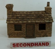 Stuart Currie Buildings Small Cottage
