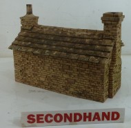 Stuart Currie Buildings Small Cottage