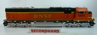 R22605 BNFS SD70 MAC Diesel analogue/sound #9844