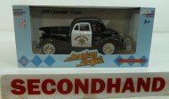 American Graffiti Highway Patrol 1:24 Scale car