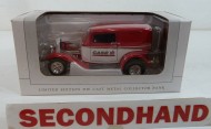 Speccast Stock #ZJD857 Case IH 32 Sedan