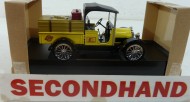 1916 Studebaker Delivery Truck Coin Bank 1:25 Scale