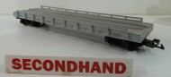UAS Train Pennsy Flatcar #336391 unboxed