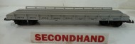 UAS Train Pennsy Flatcar #336391 unboxed