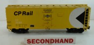 Aristocraft CP Rail Reefer Car unboxed
