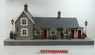 GRS Caersws Station