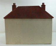 Custom Built Motor Engineering Shop