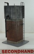 Custom Built Water Tower