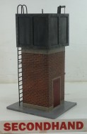 Custom Built Water Tower