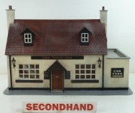 Custom Built Pub