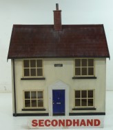 Custom Built House