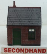 GRS Station Dept