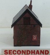 GRS Station Dept