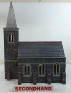 GRS Church