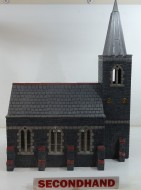 GRS Church