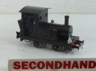 Kit built Steam/Battery Unboxed