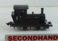 Kit built Steam/Battery Unboxed