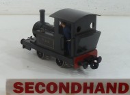 Kit built Steam/Battery Unboxed