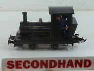 Kit built Steam/Battery Unboxed