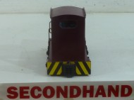 Kit built Diesel/Battery Unboxed