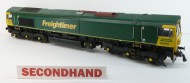 ART23202 Class66 Freightline #66610 analogue