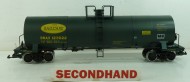 L40871 DNAX Railcar Tankcar