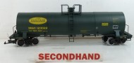 L40871 DNAX Railcar Tankcar